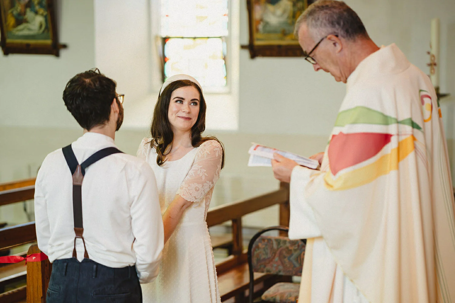  Covid-19 Elopement because of coronavirus in Ireland 2020 