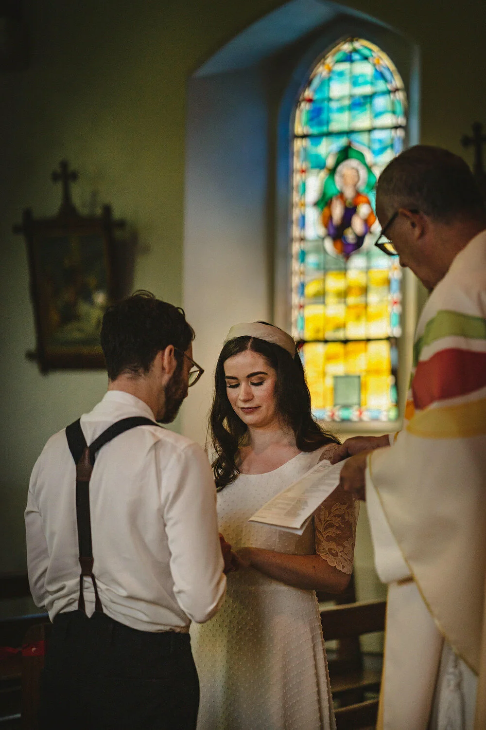  Covid-19 Elopement because of coronavirus in Ireland 2020 