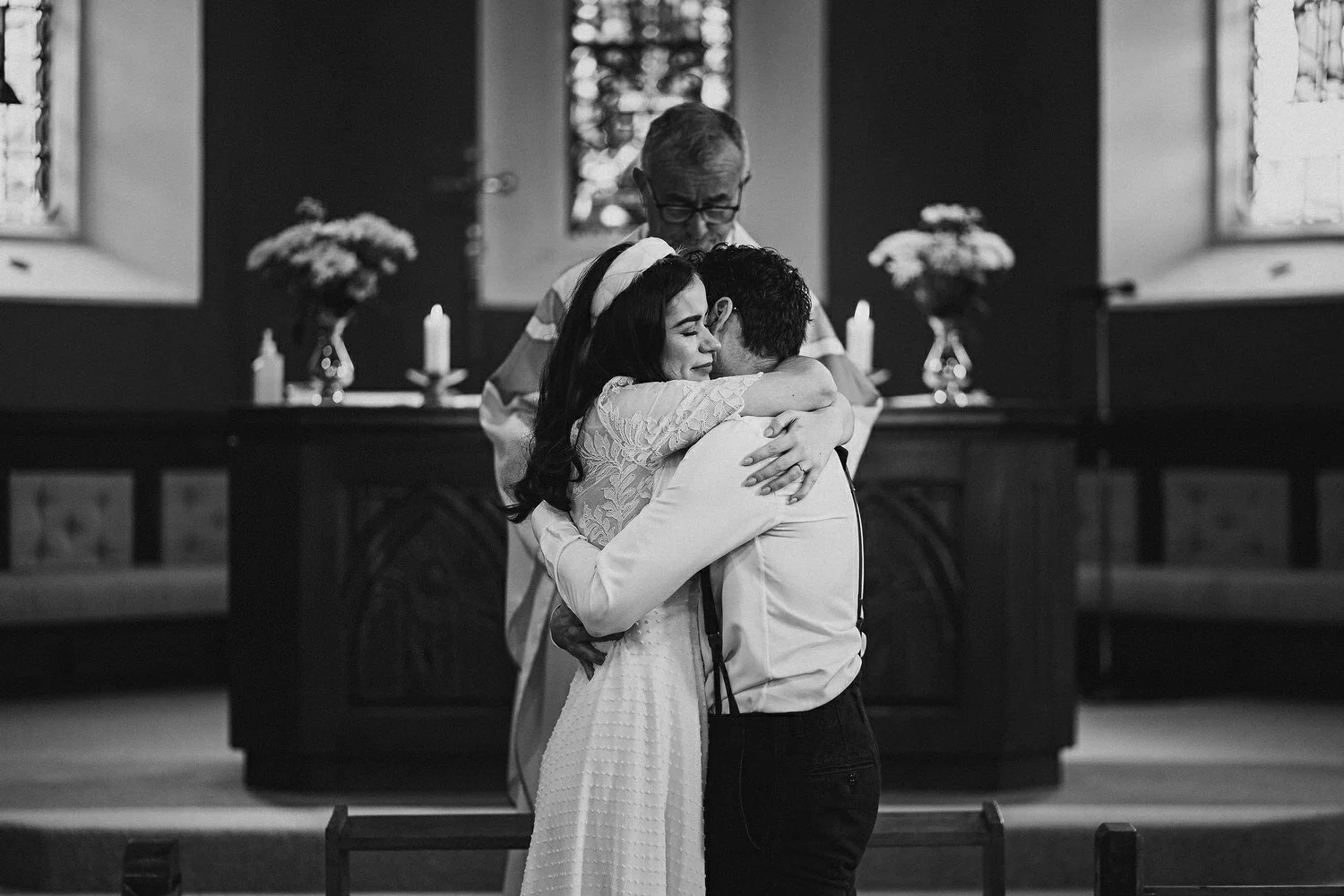  Covid-19 Elopement because of coronavirus in Ireland 2020 