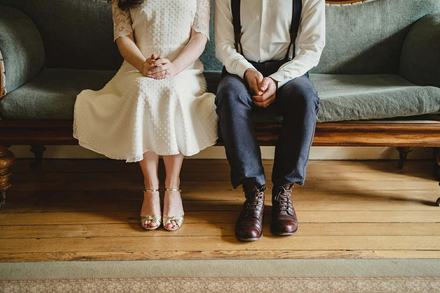  Covid-19 Elopement because of coronavirus in Ireland 2020 