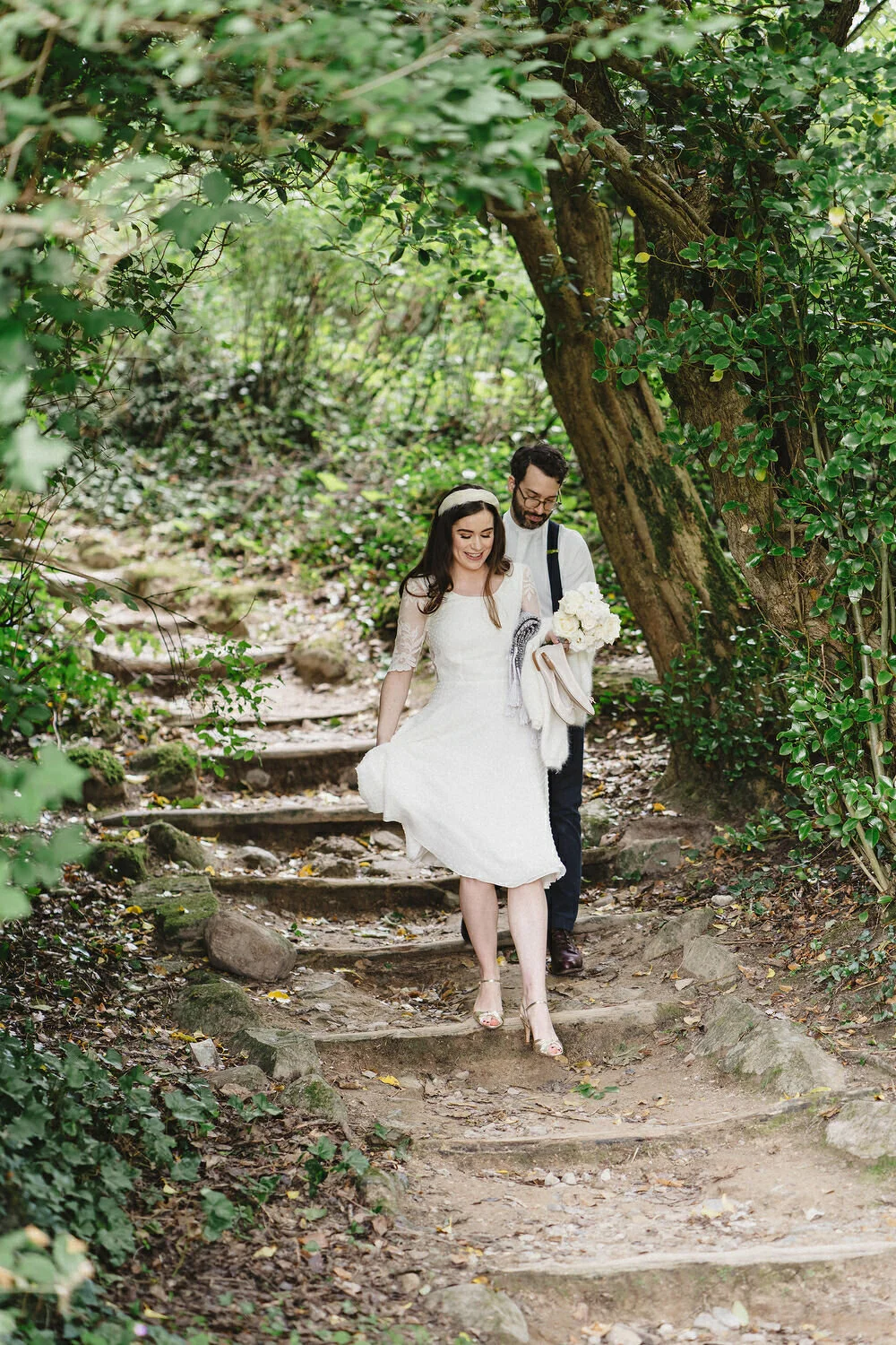  Covid-19 Elopement because of coronavirus in Ireland 2020 