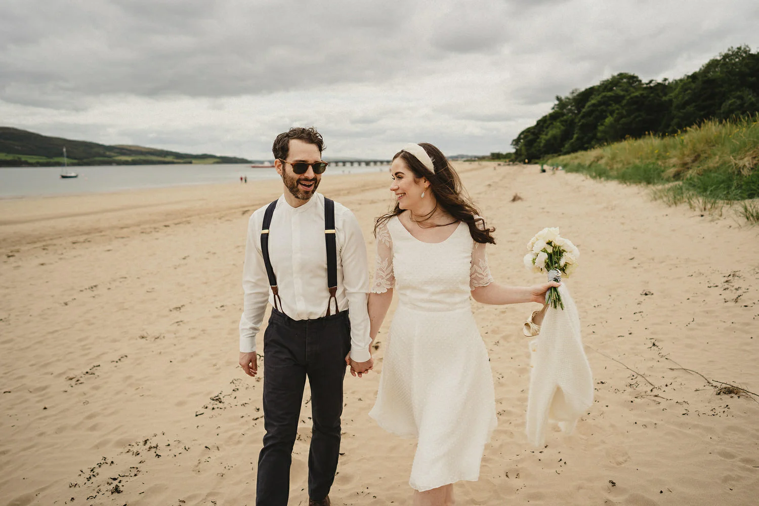  Covid-19 Elopement because of coronavirus in Ireland 2020 