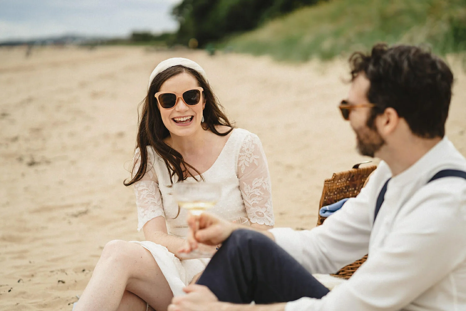  Covid-19 Elopement because of coronavirus in Ireland 2020 