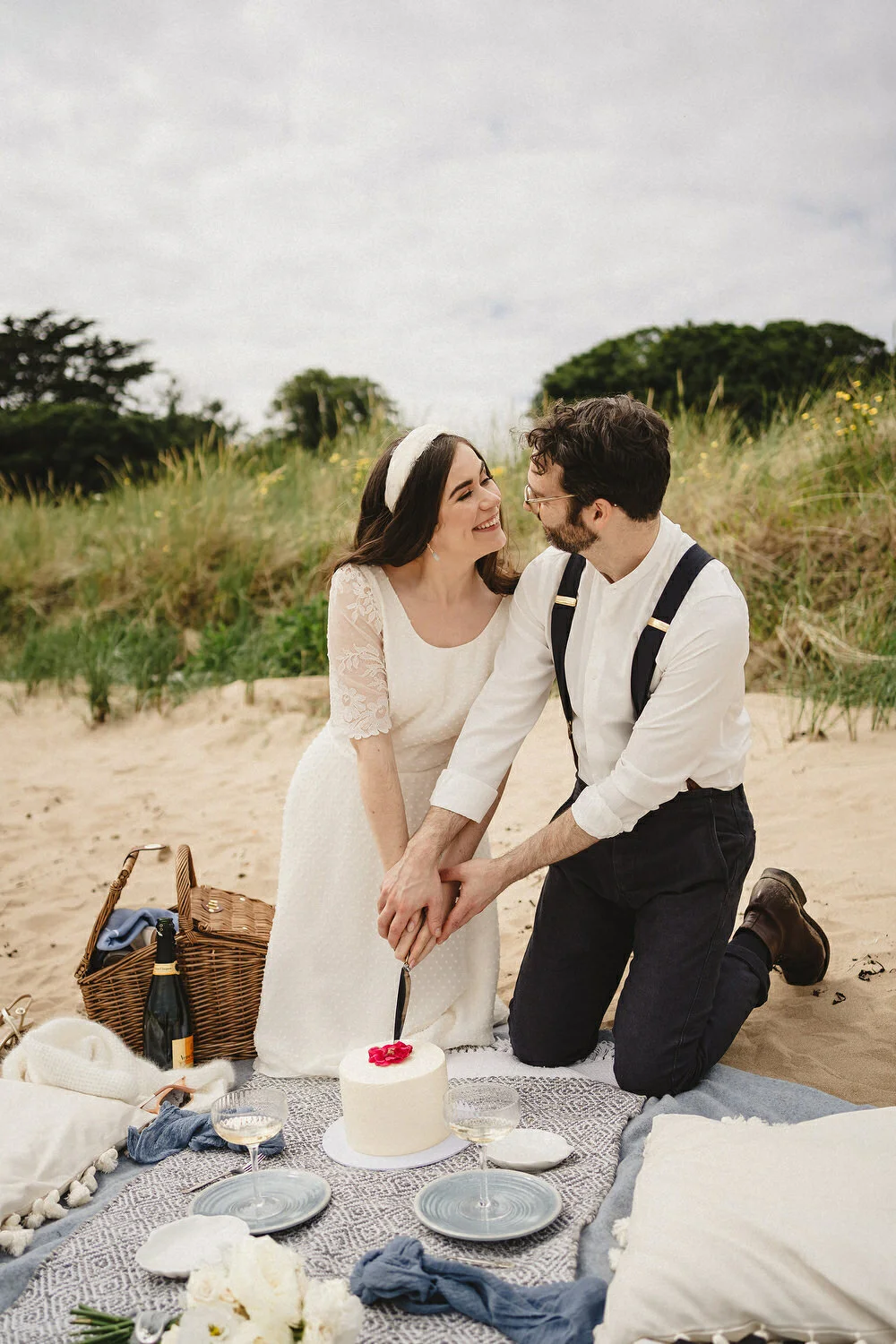  Covid-19 Elopement because of coronavirus in Ireland 2020 