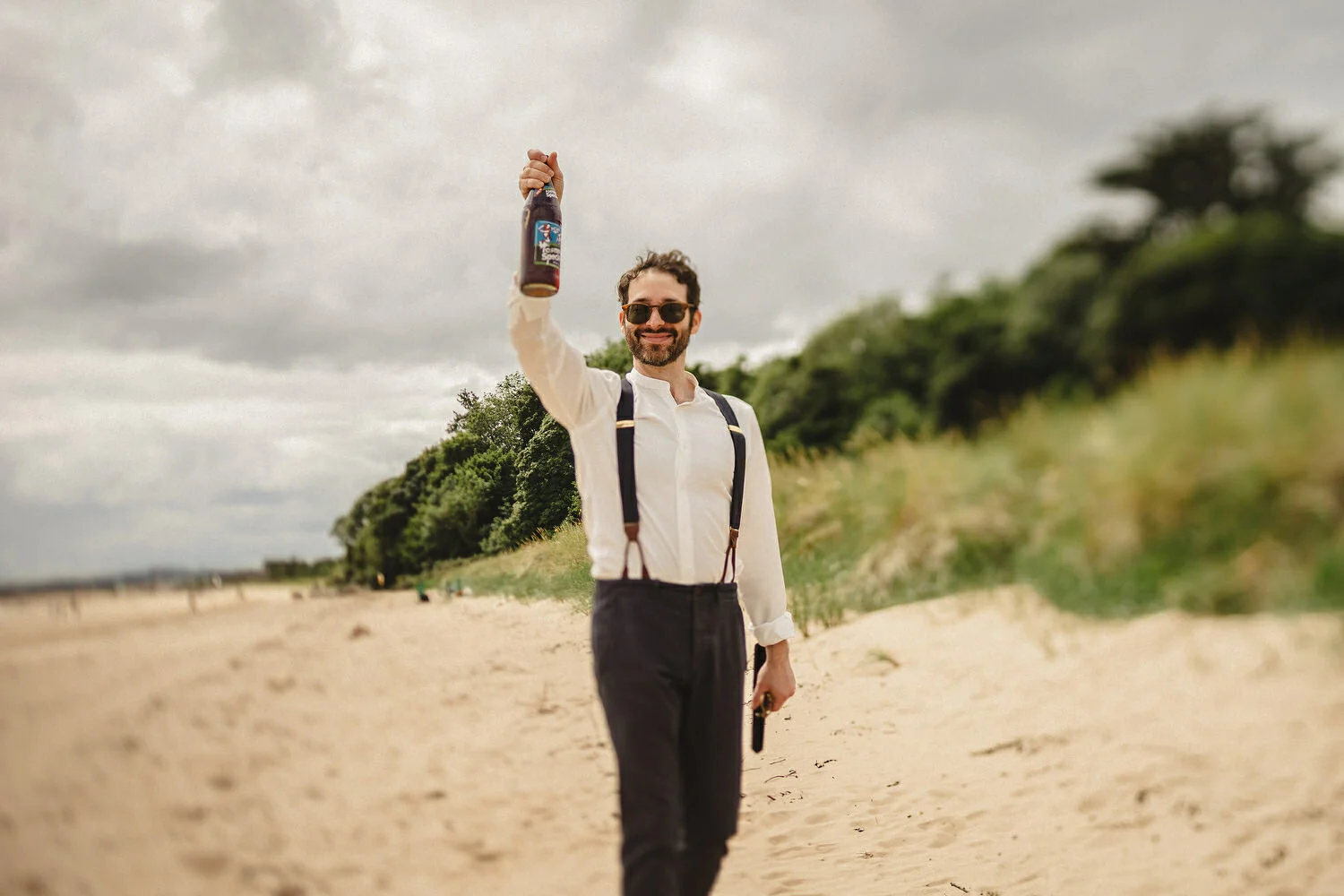  Covid-19 Elopement because of coronavirus in Ireland 2020 