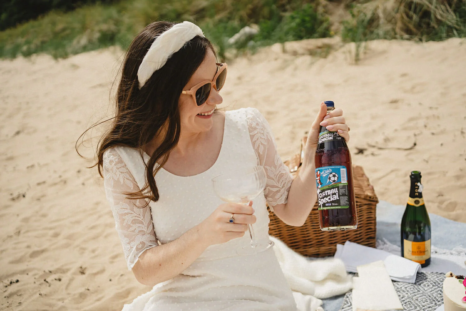  Covid-19 Elopement because of coronavirus in Ireland 2020 