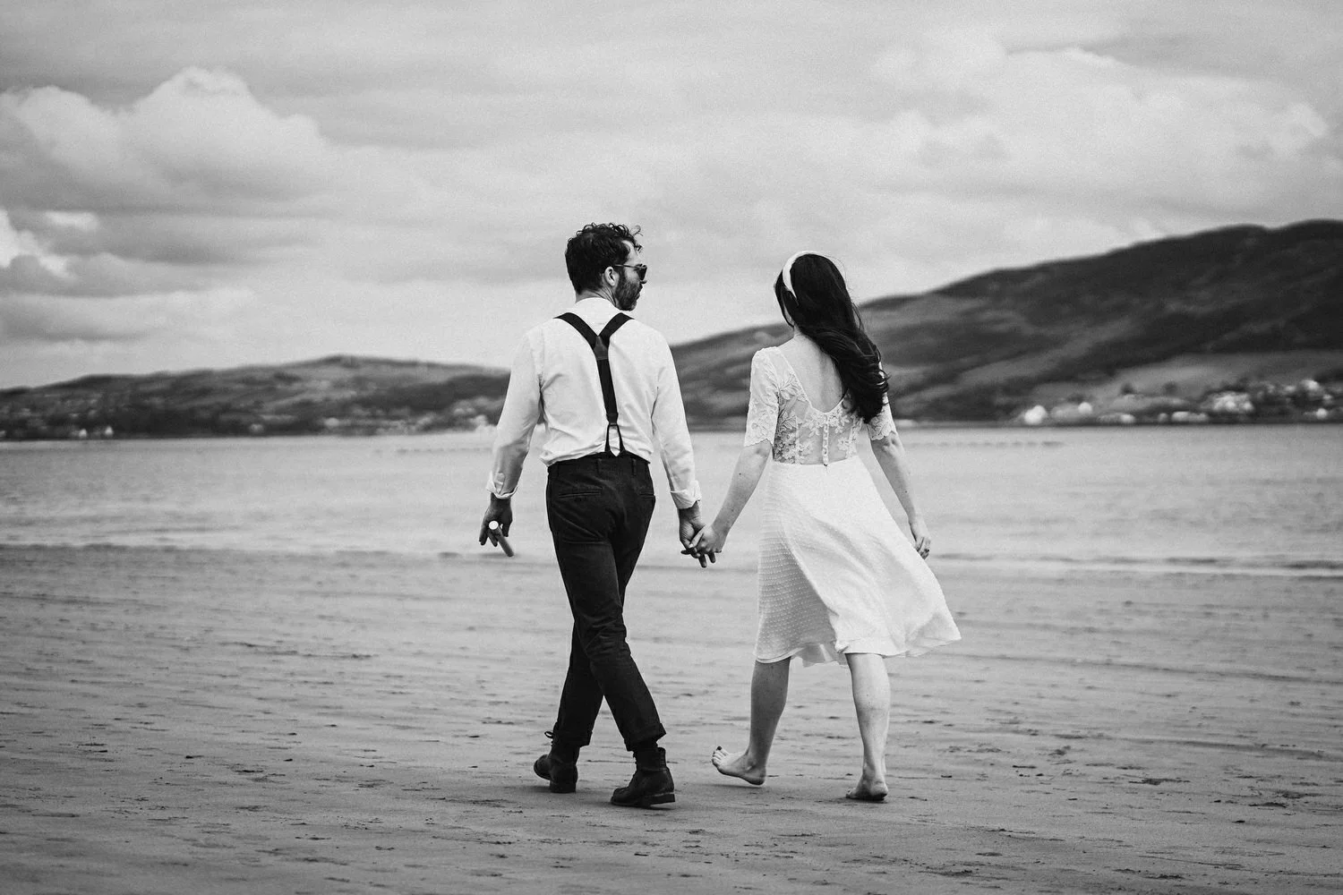  Covid-19 Elopement because of coronavirus in Ireland 2020 