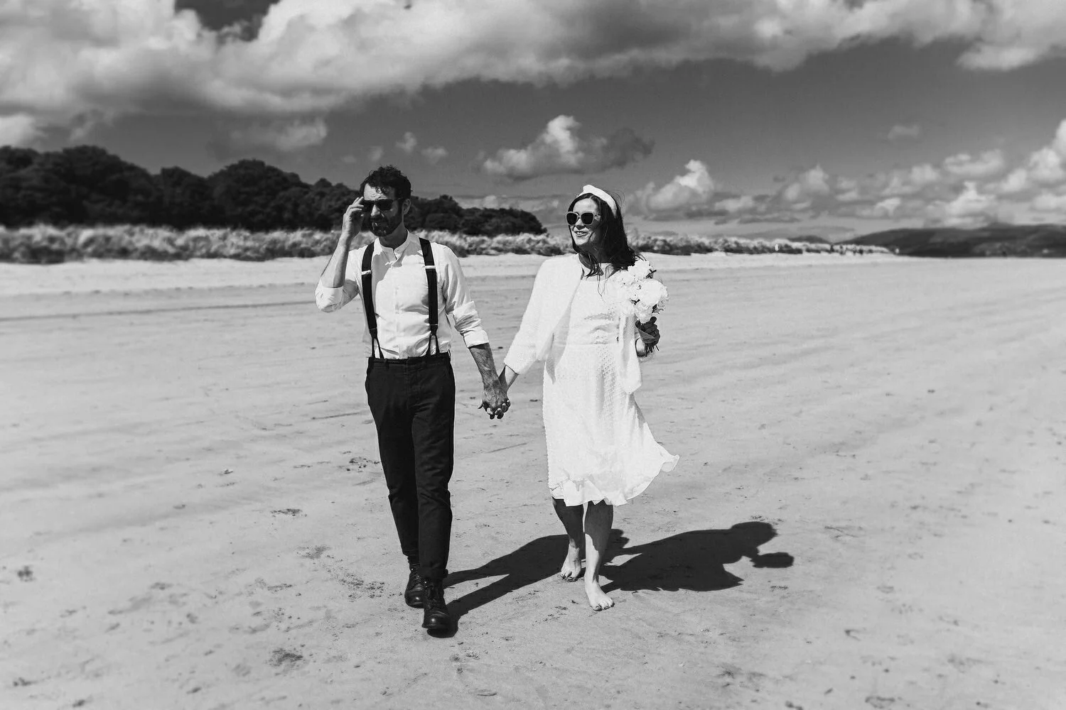  Covid-19 Elopement because of coronavirus in Ireland 2020 