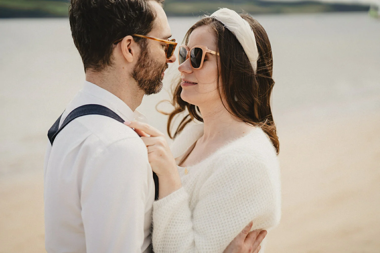  Covid-19 Elopement because of coronavirus in Ireland 2020 