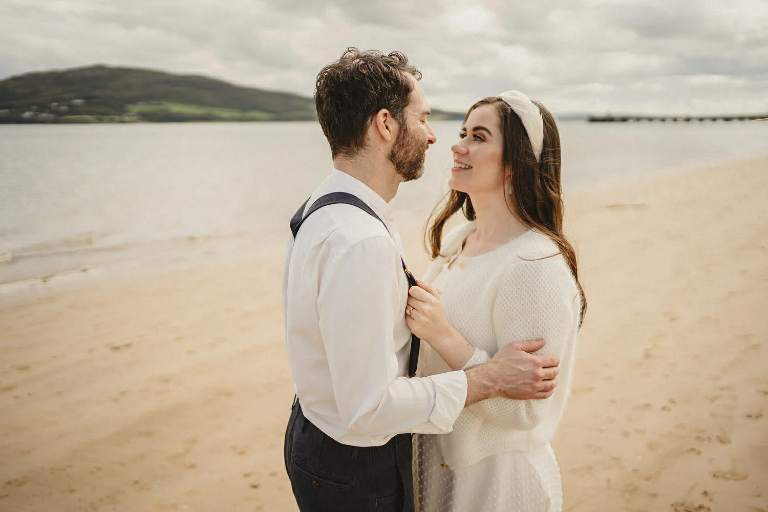  Covid-19 Elopement because of coronavirus in Ireland 2020 