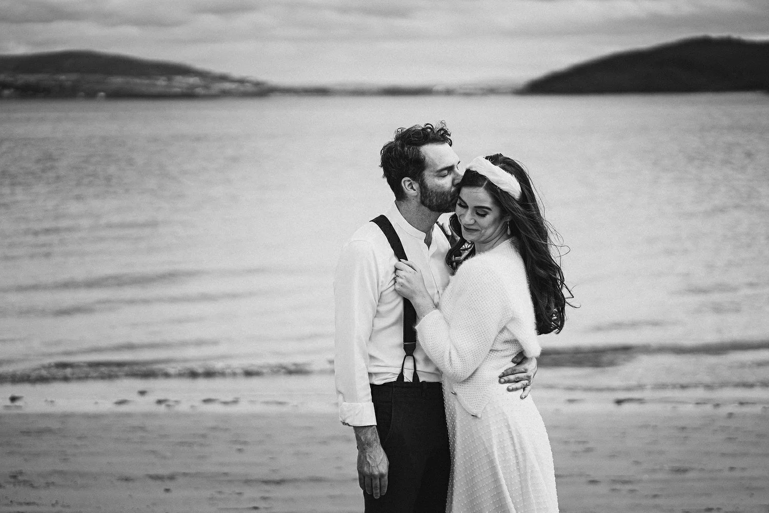  Covid-19 Elopement because of coronavirus in Ireland 2020 