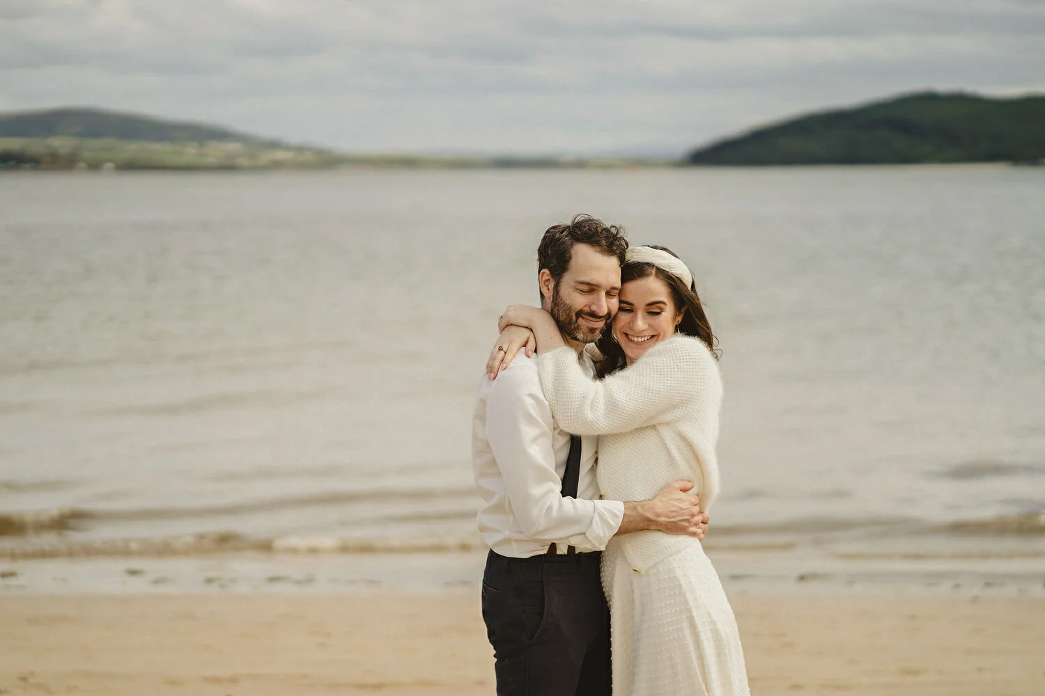  Covid-19 Elopement because of coronavirus in Ireland 2020 