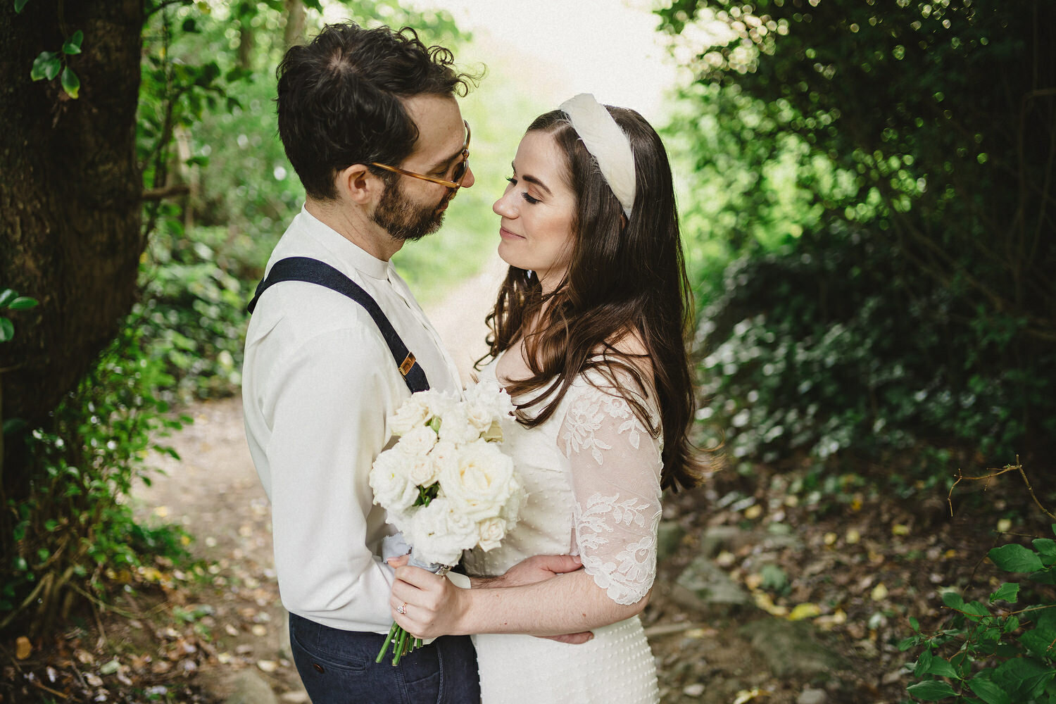  Covid-19 Elopement because of coronavirus in Ireland 2020 