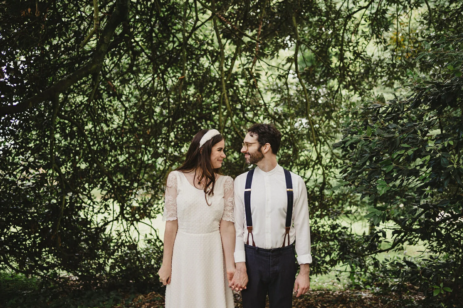  Covid-19 Elopement because of coronavirus in Ireland 2020 