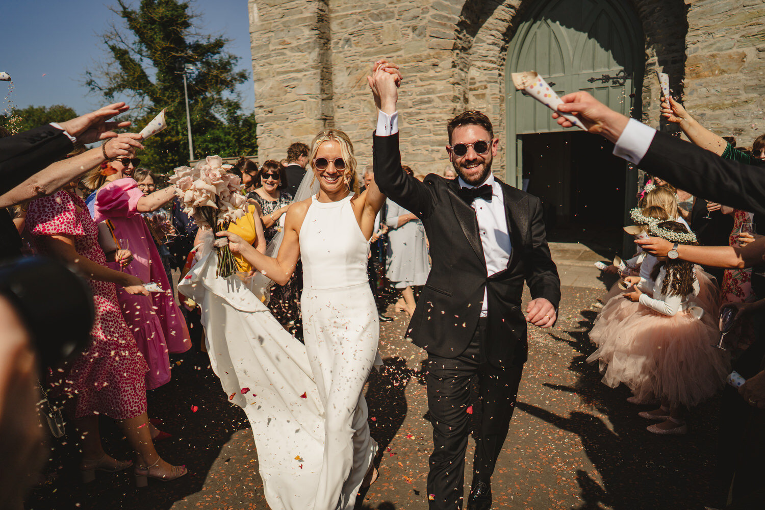  Finnebrogue Woods Wedding photographs. Finnebrogue woods wedding prices. Magnakata Tipi wedding prices 