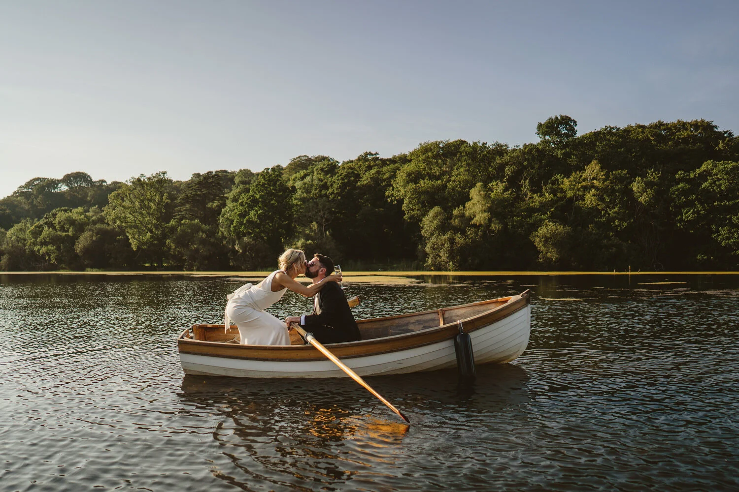  Finnebrogue Woods Wedding photographs. Finnebrogue woods wedding prices. Magnakata Tipi wedding prices 