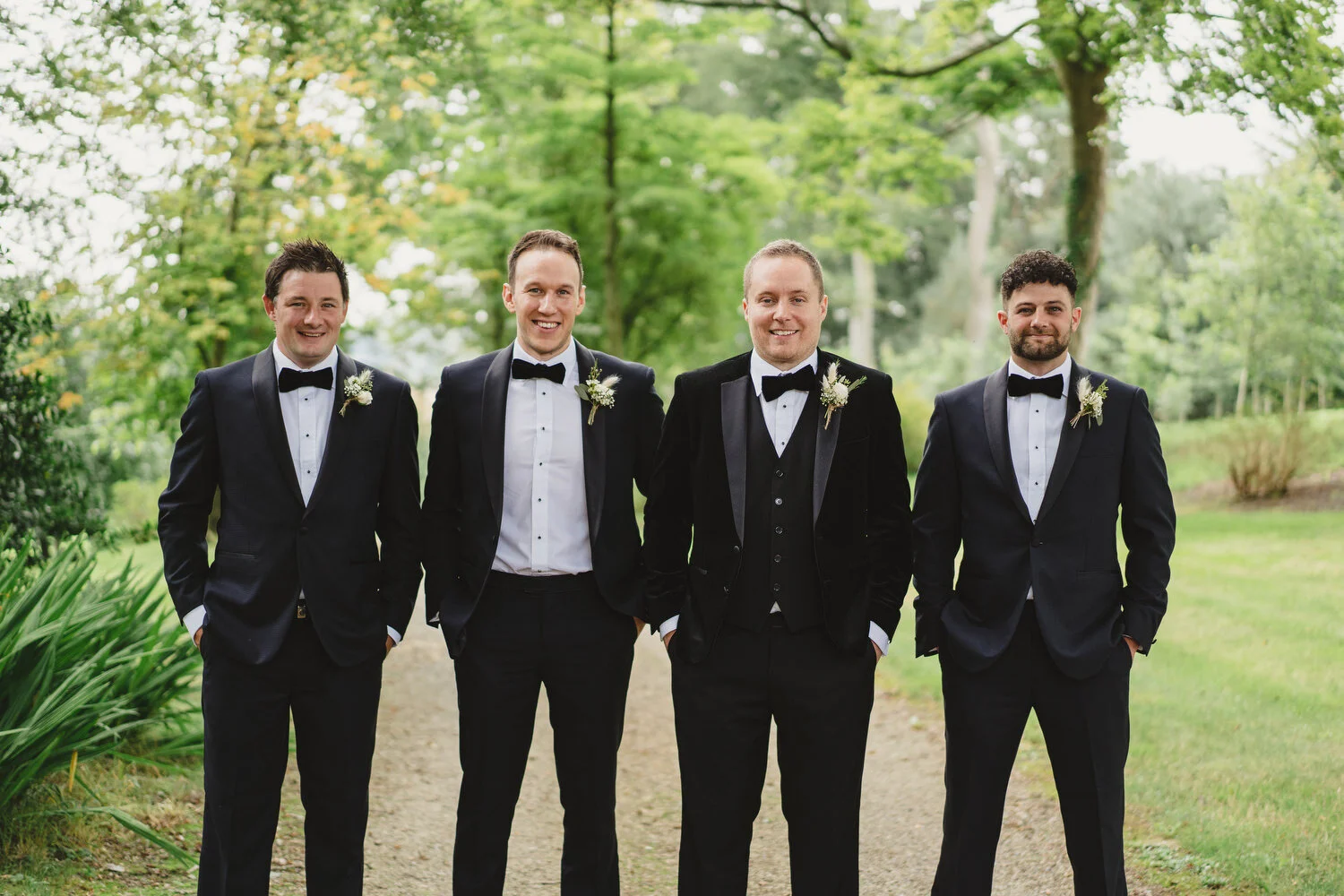 Tullyveery House wedding photos 001.JPG
