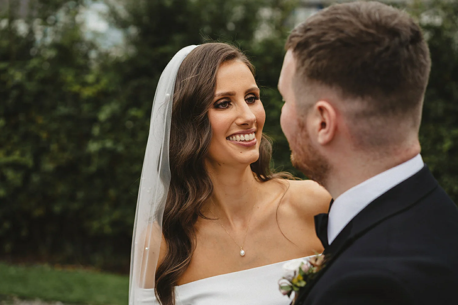  Carlingford Four Seasons Hotel Wedding Prices. Wedding Photos. Wedding Photography. Carlingford Priory. Carlingford colourful buildings.  