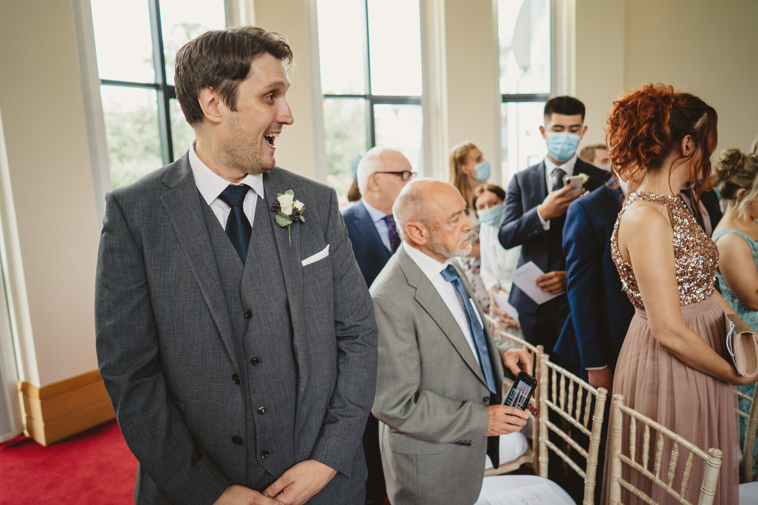  La Mon Wedding photos wedding prices photography 
