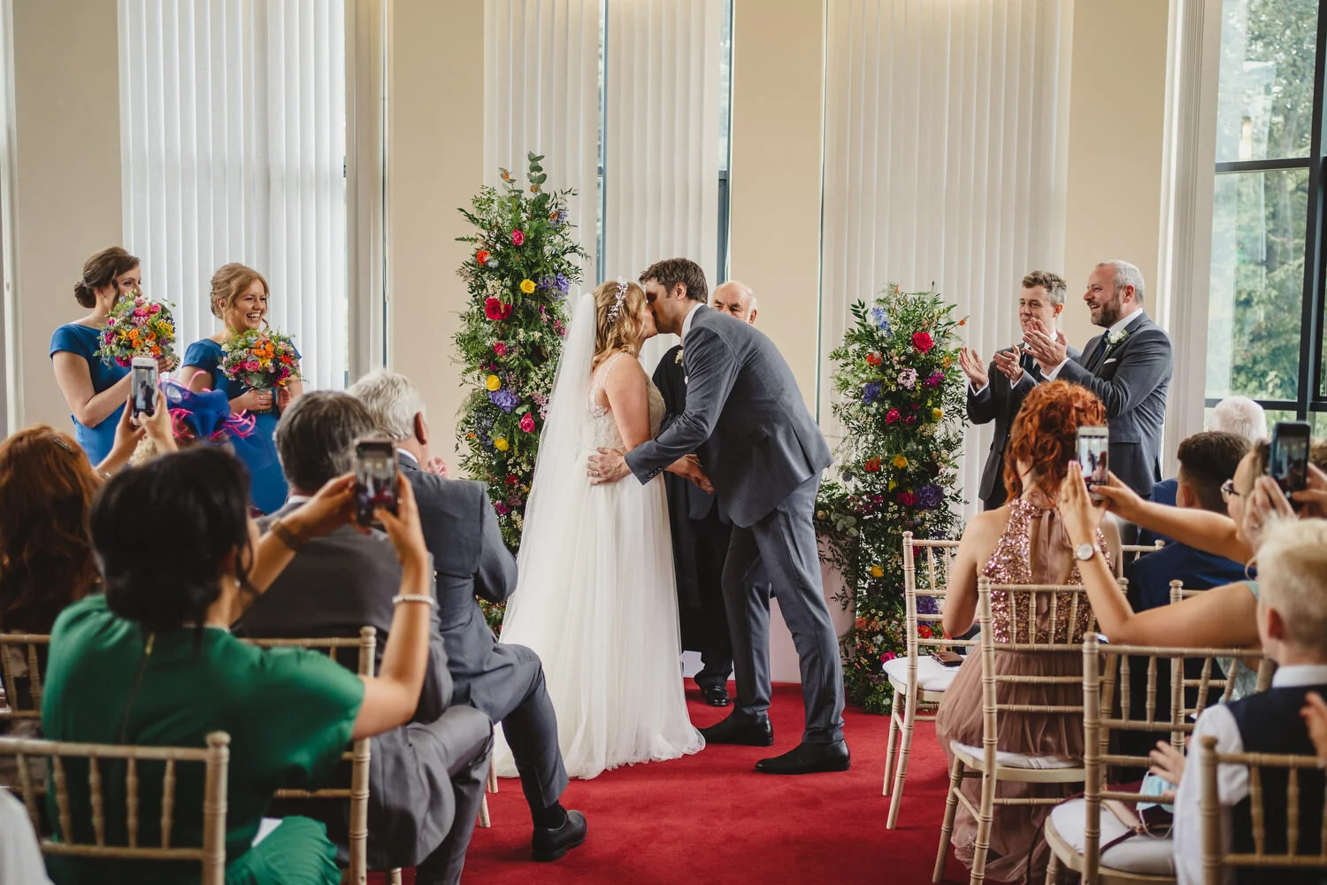  La Mon Wedding photos wedding prices photography 