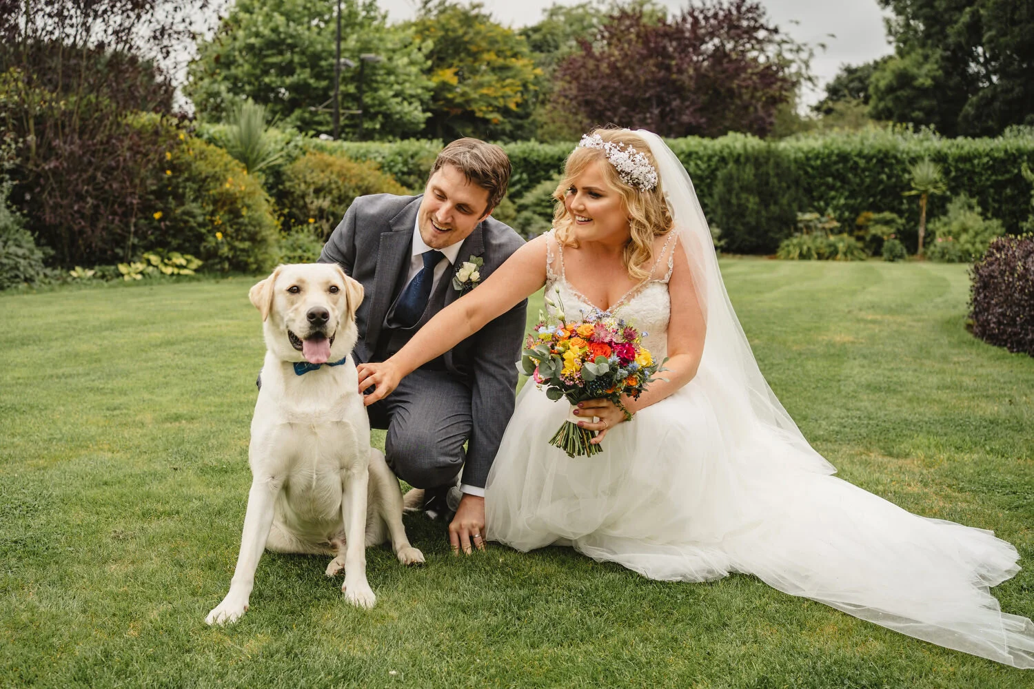  La Mon Wedding photos wedding prices photography 