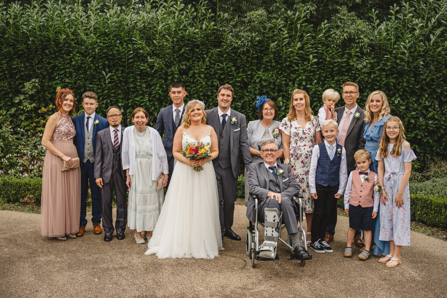  La Mon Wedding photos wedding prices photography 