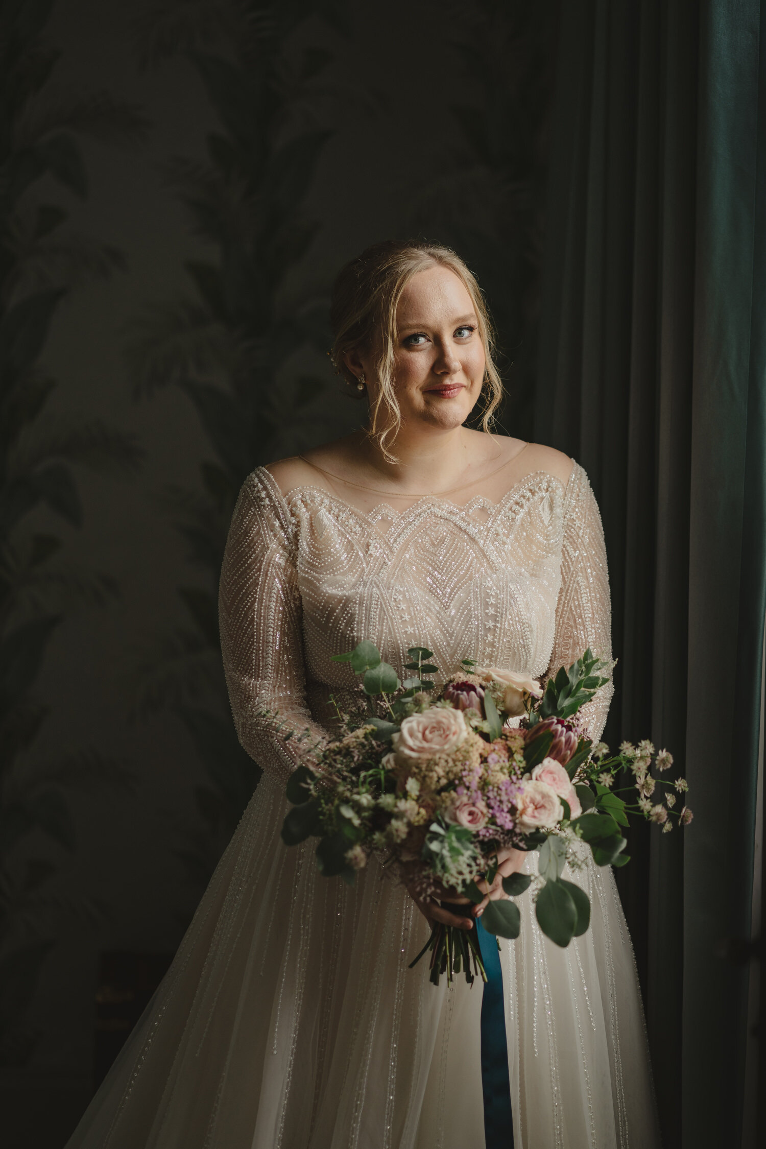  Rockhill House Estate and Country House Wedding Photos  