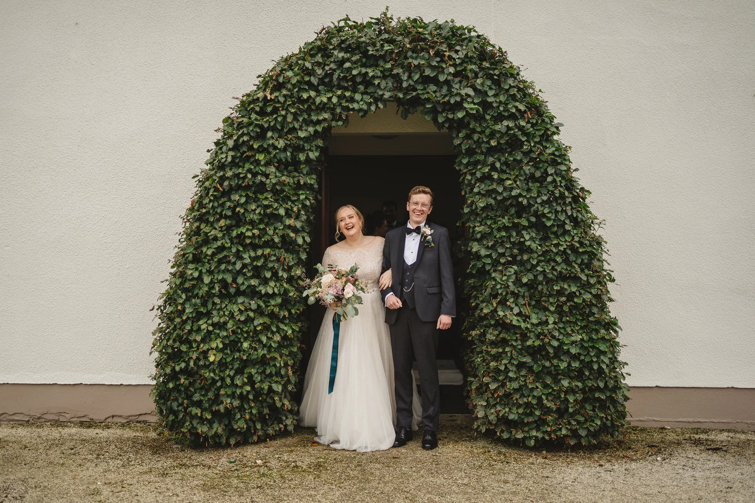  Rockhill House Estate and Country House Wedding Photos  