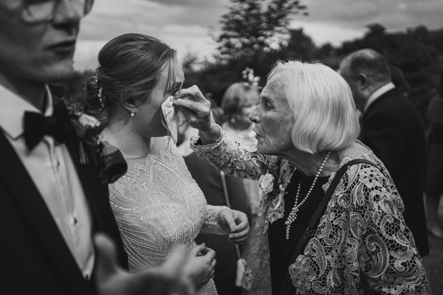  Rockhill House Estate and Country House Wedding Photos  