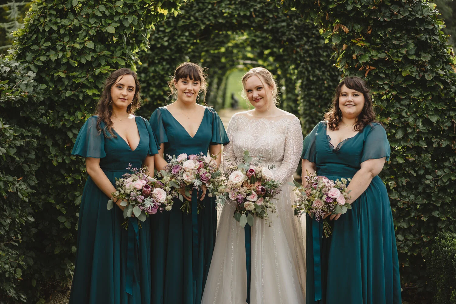  Rockhill House Estate and Country House Wedding Photos  