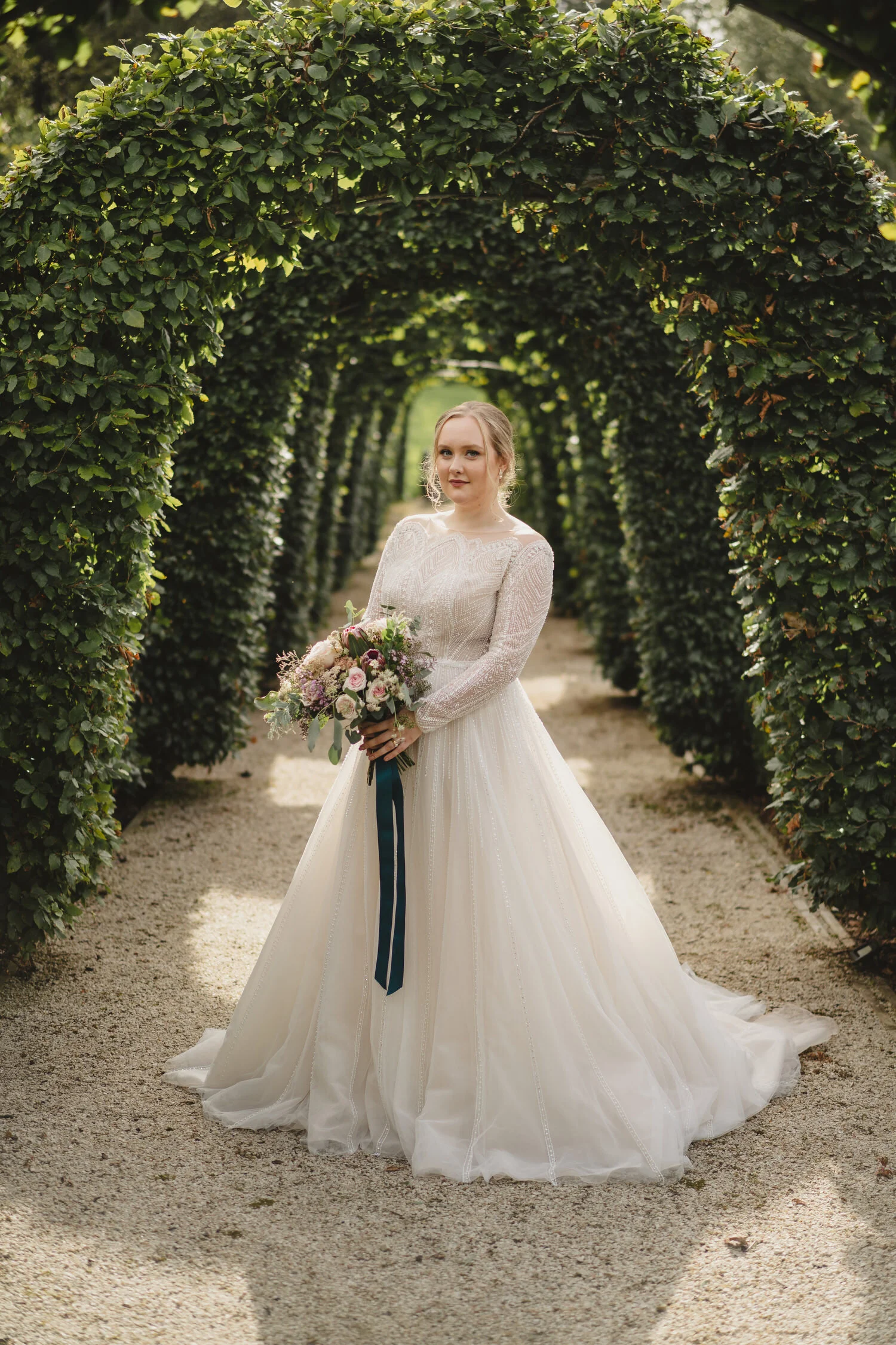  Rockhill House Estate and Country House Wedding Photos  