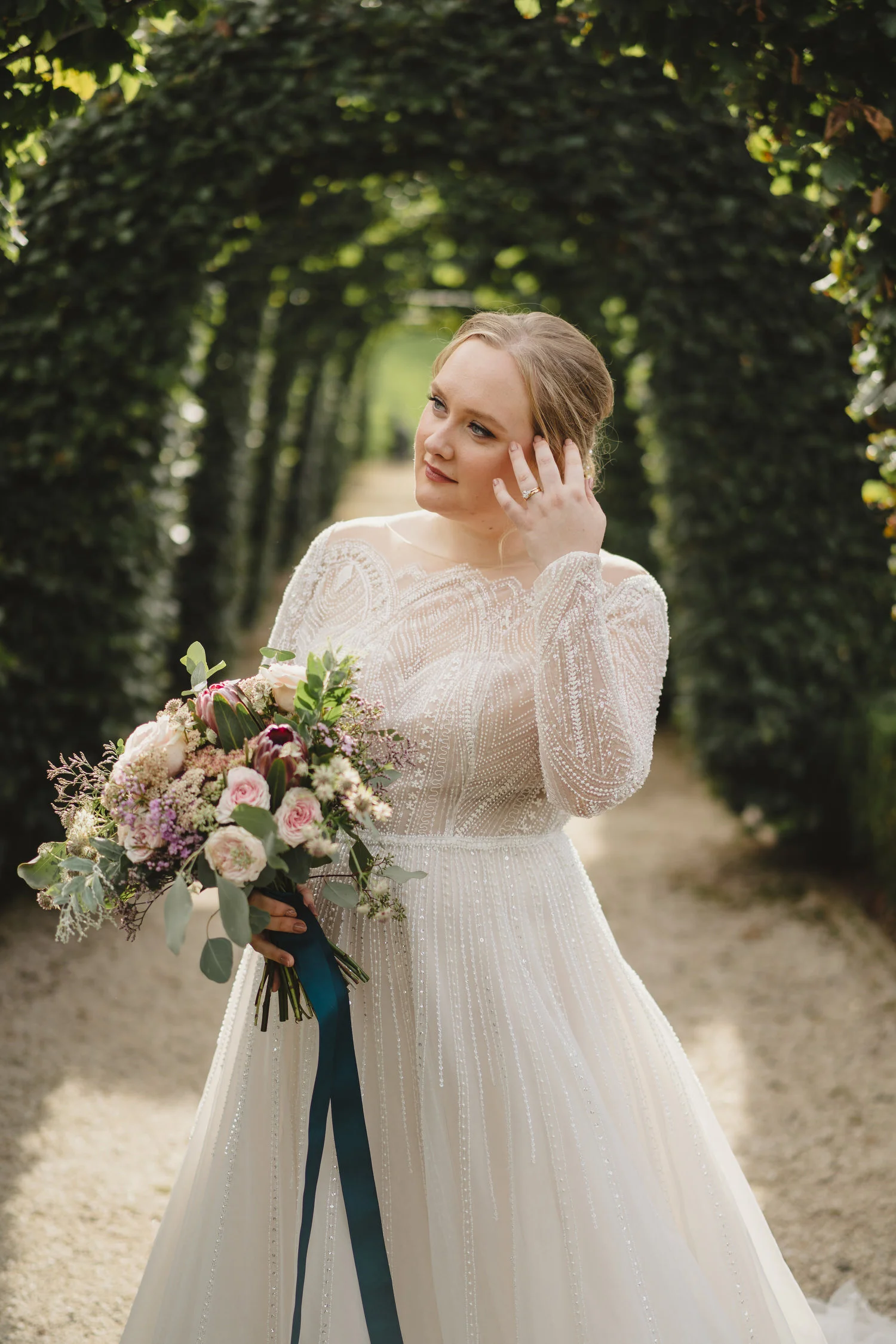  Rockhill House Estate and Country House Wedding Photos  