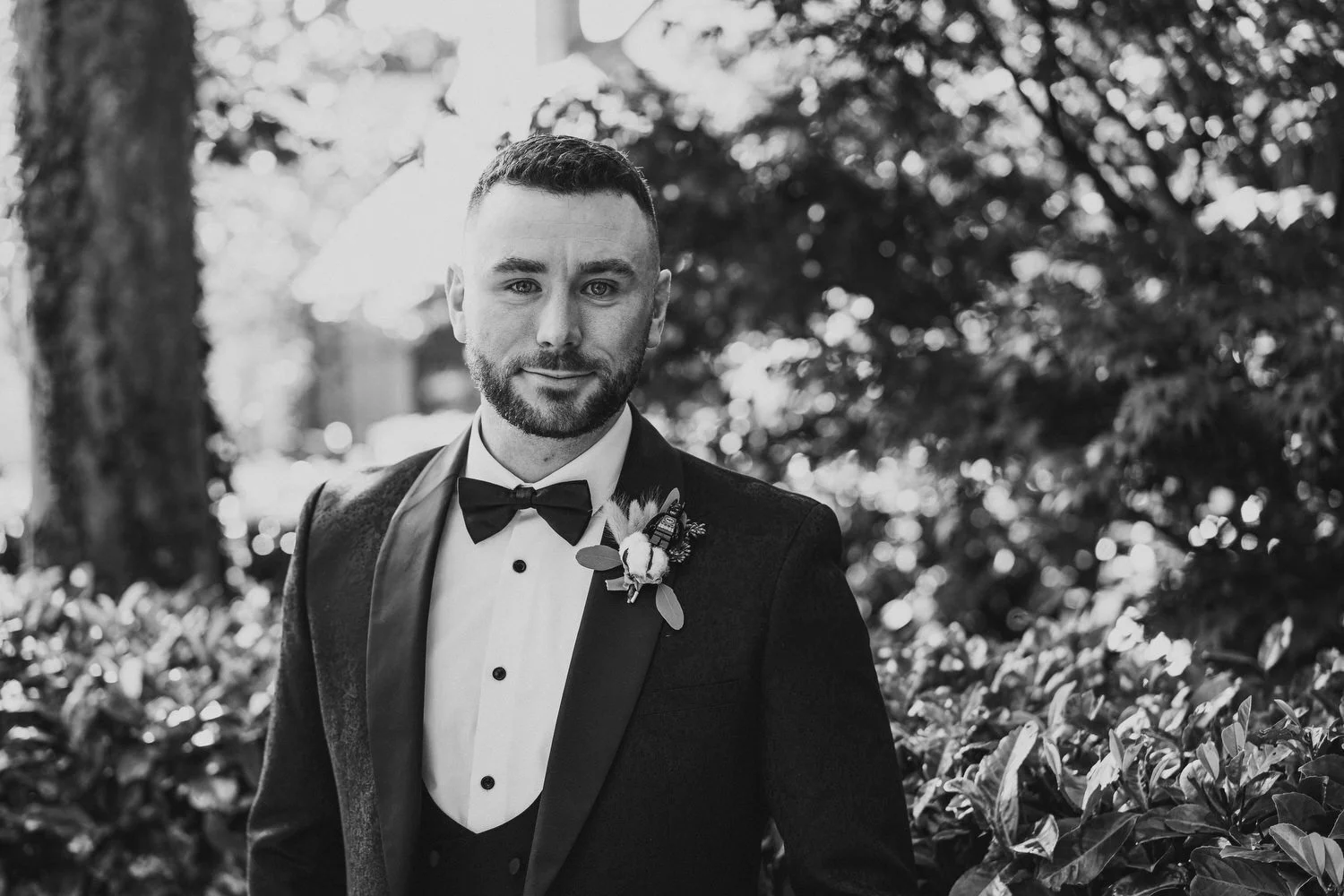  Clandeboye Lodge wedding photos. 