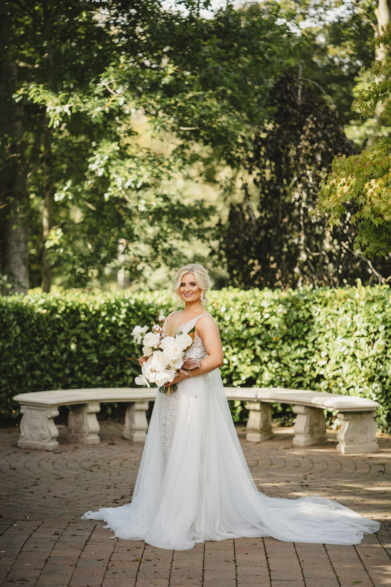  Clandeboye Lodge wedding photos. 