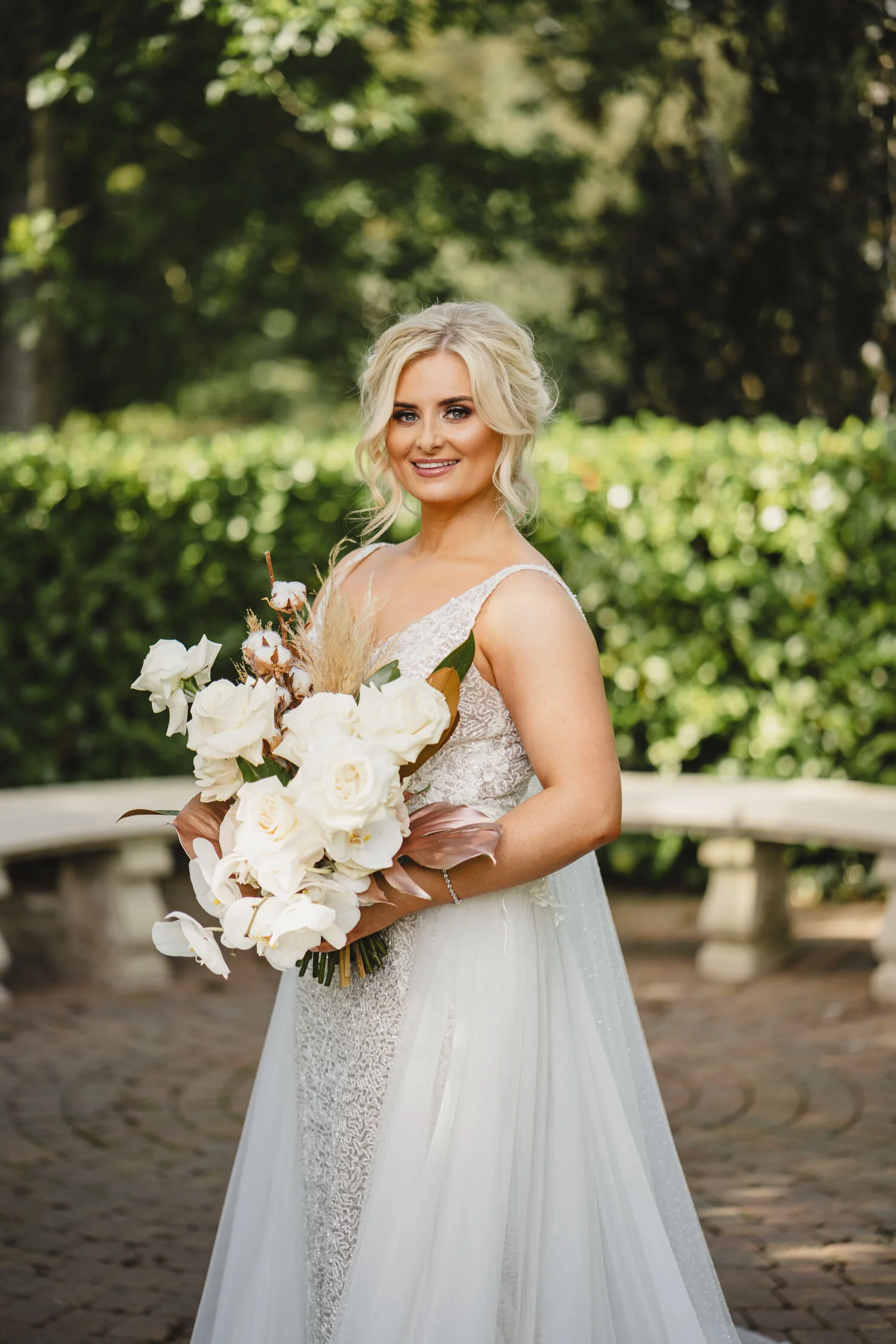  Clandeboye Lodge wedding photos. 