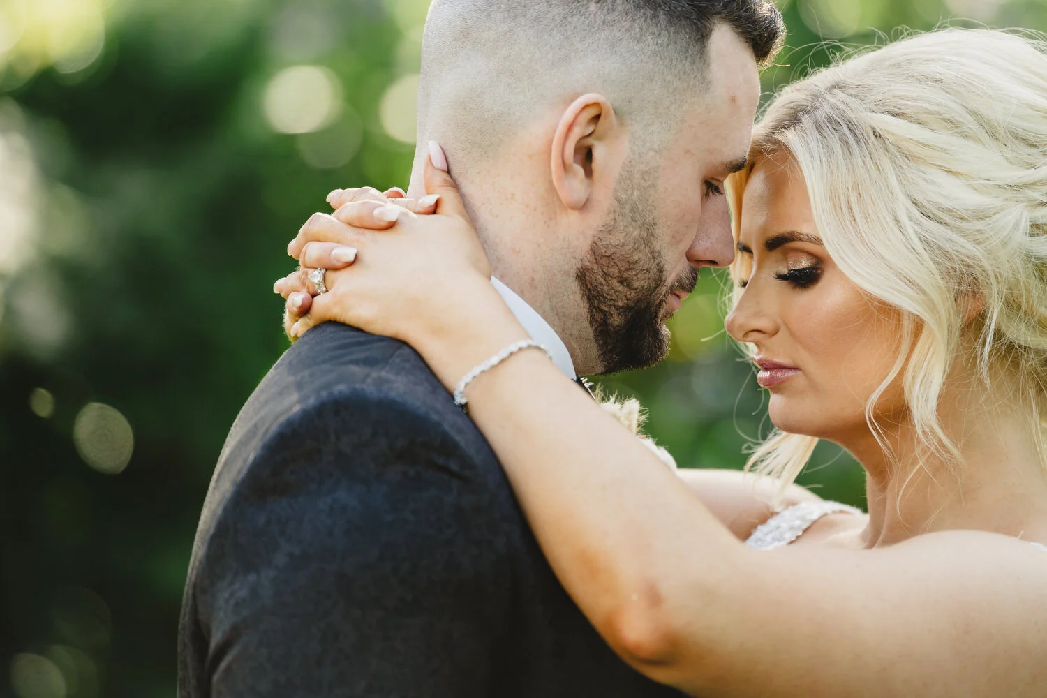  Clandeboye Lodge wedding photos. 