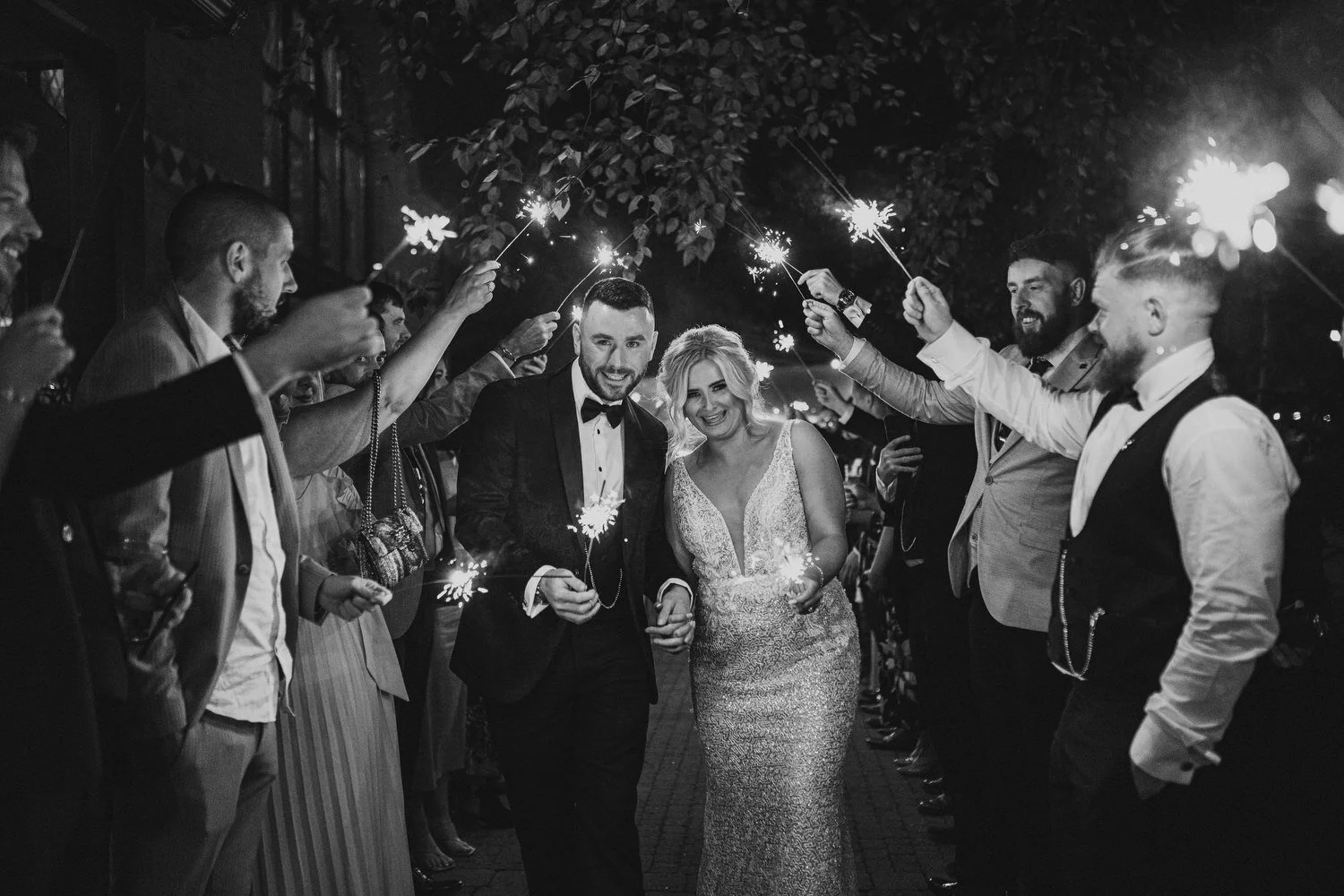 Clandeboye Lodge wedding photos. 