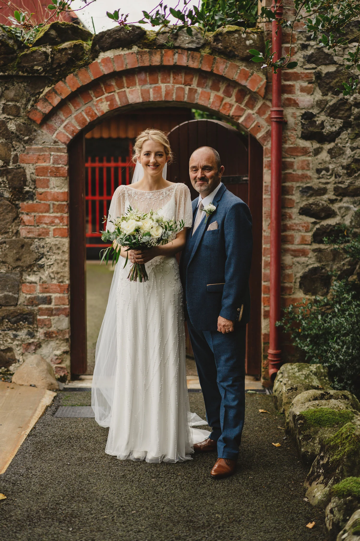  Riverdale Barn Wedding Photos 