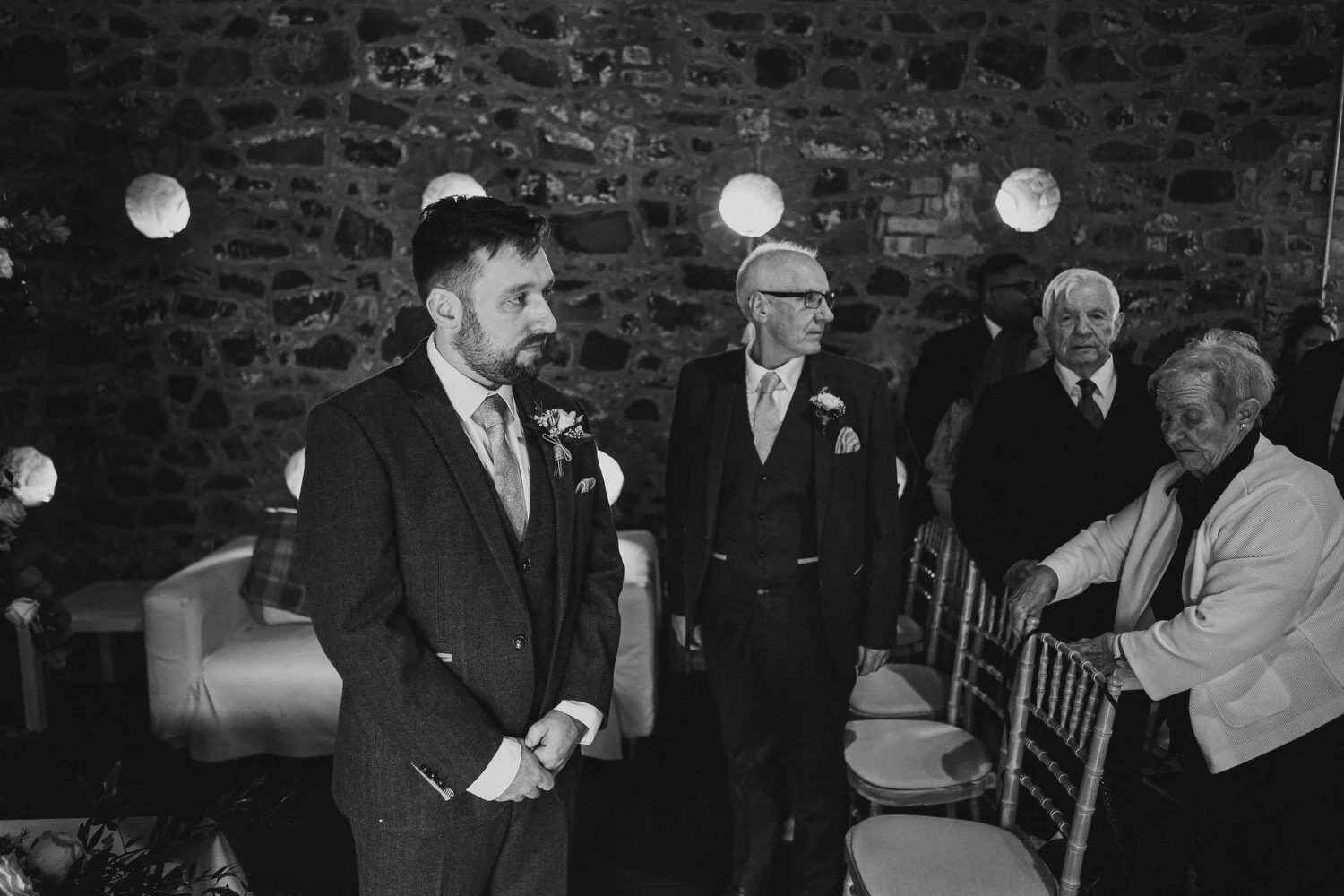  Riverdale Barn Wedding Photos 
