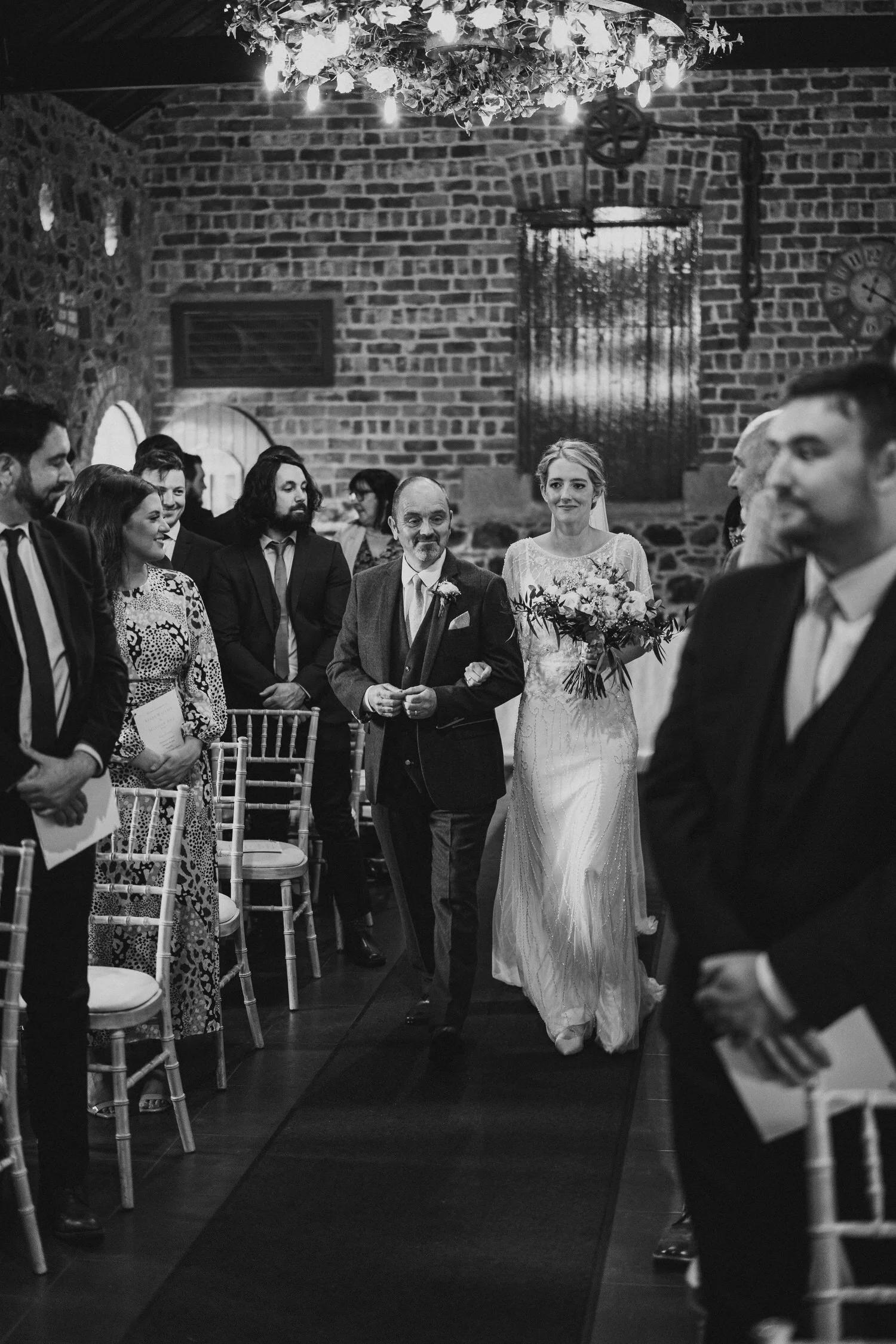  Riverdale Barn Wedding Photos 
