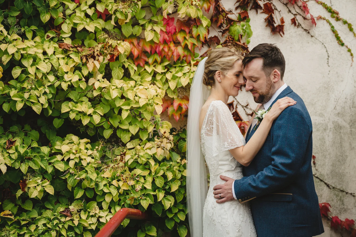 Riverdale Barn Wedding Photos 