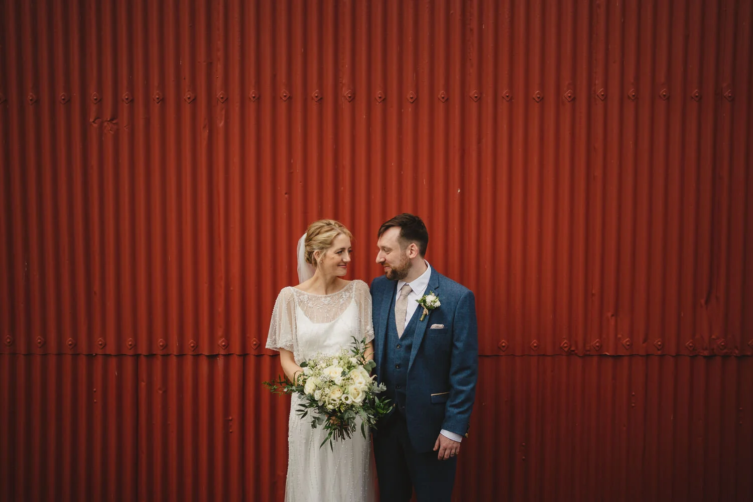  Riverdale Barn Wedding Photos 