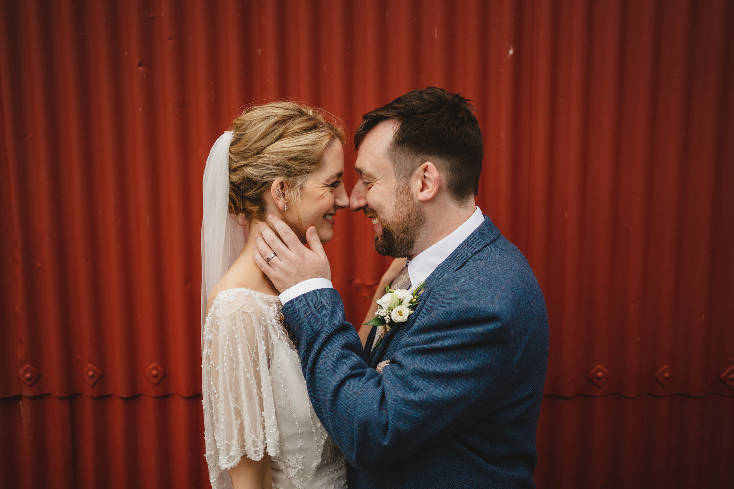  Riverdale Barn Wedding Photos 