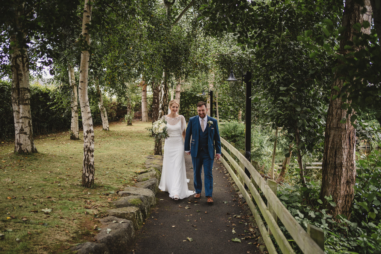  Riverdale Barn Wedding Photos 