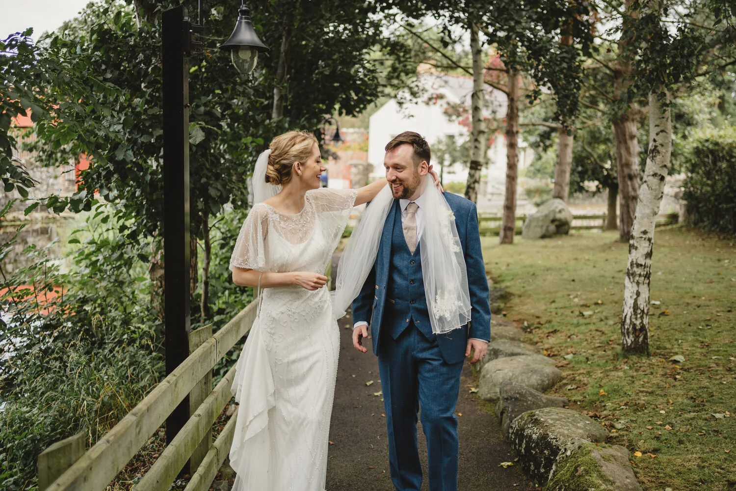  Riverdale Barn Wedding Photos 