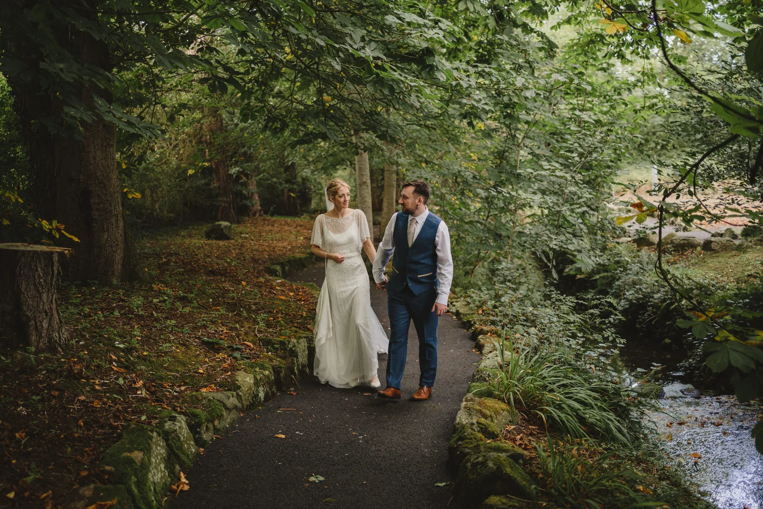  Riverdale Barn Wedding Photos 