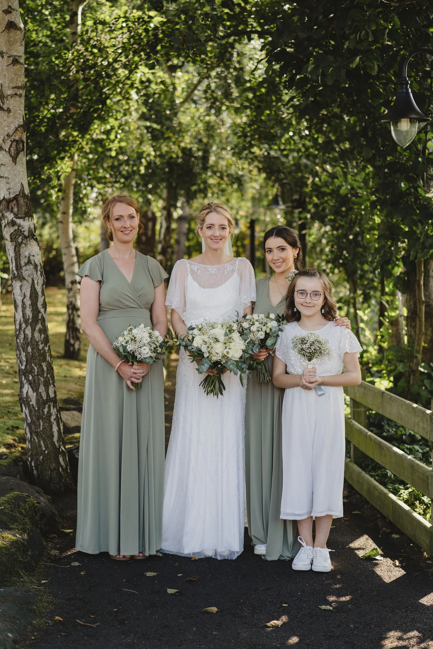  Riverdale Barn Wedding Photos 