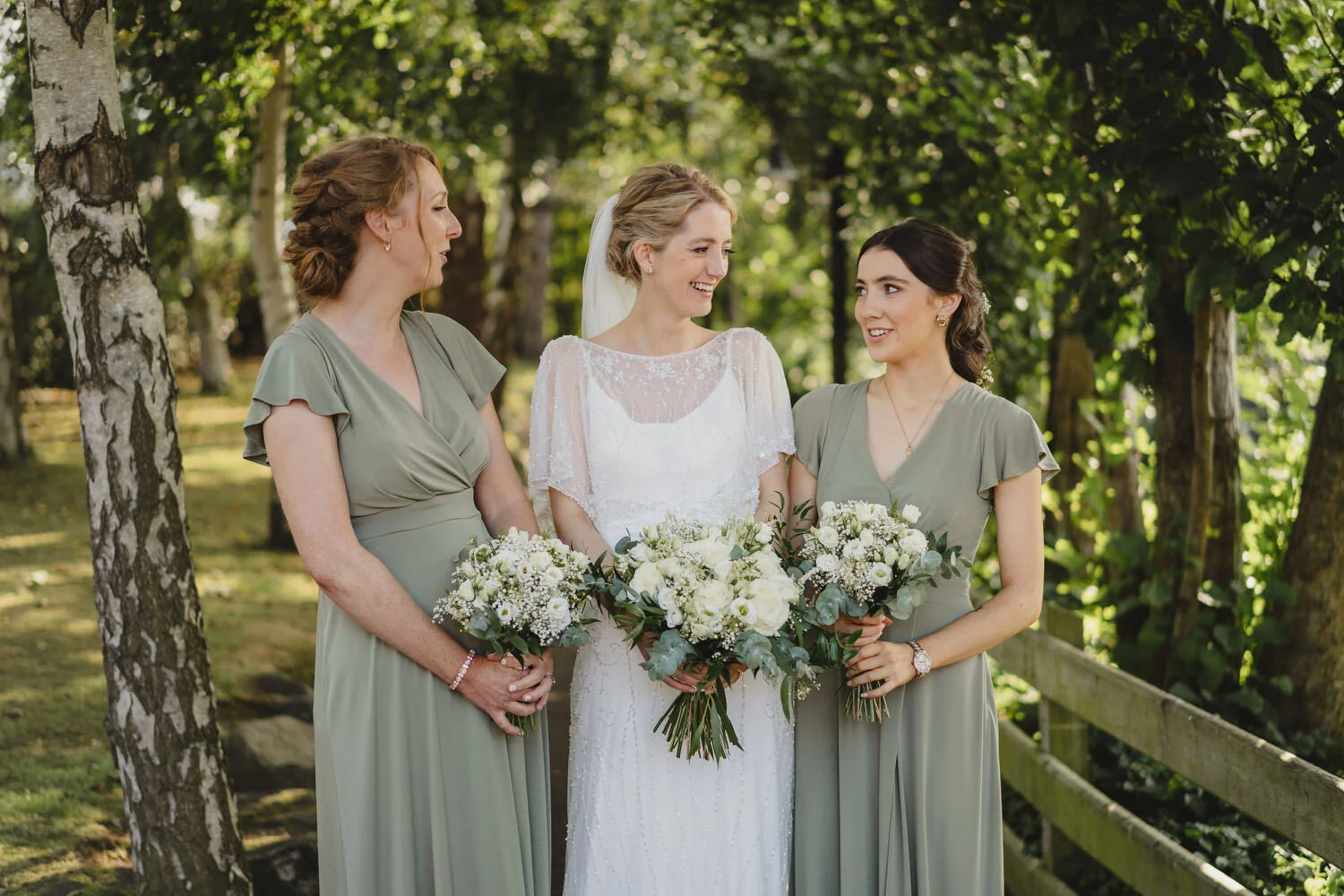 Riverdale Barn Wedding Photos 