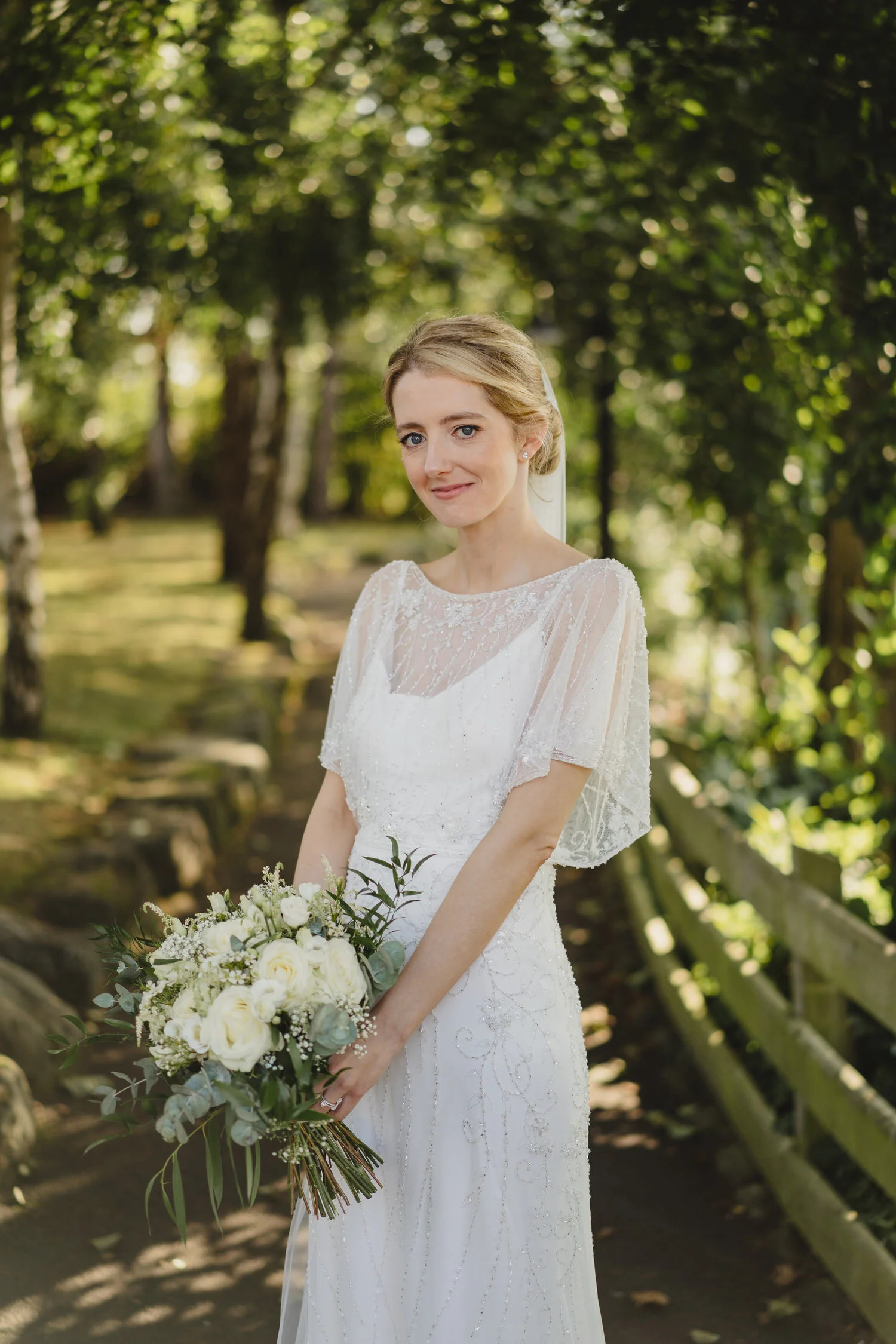  Riverdale Barn Wedding Photos 