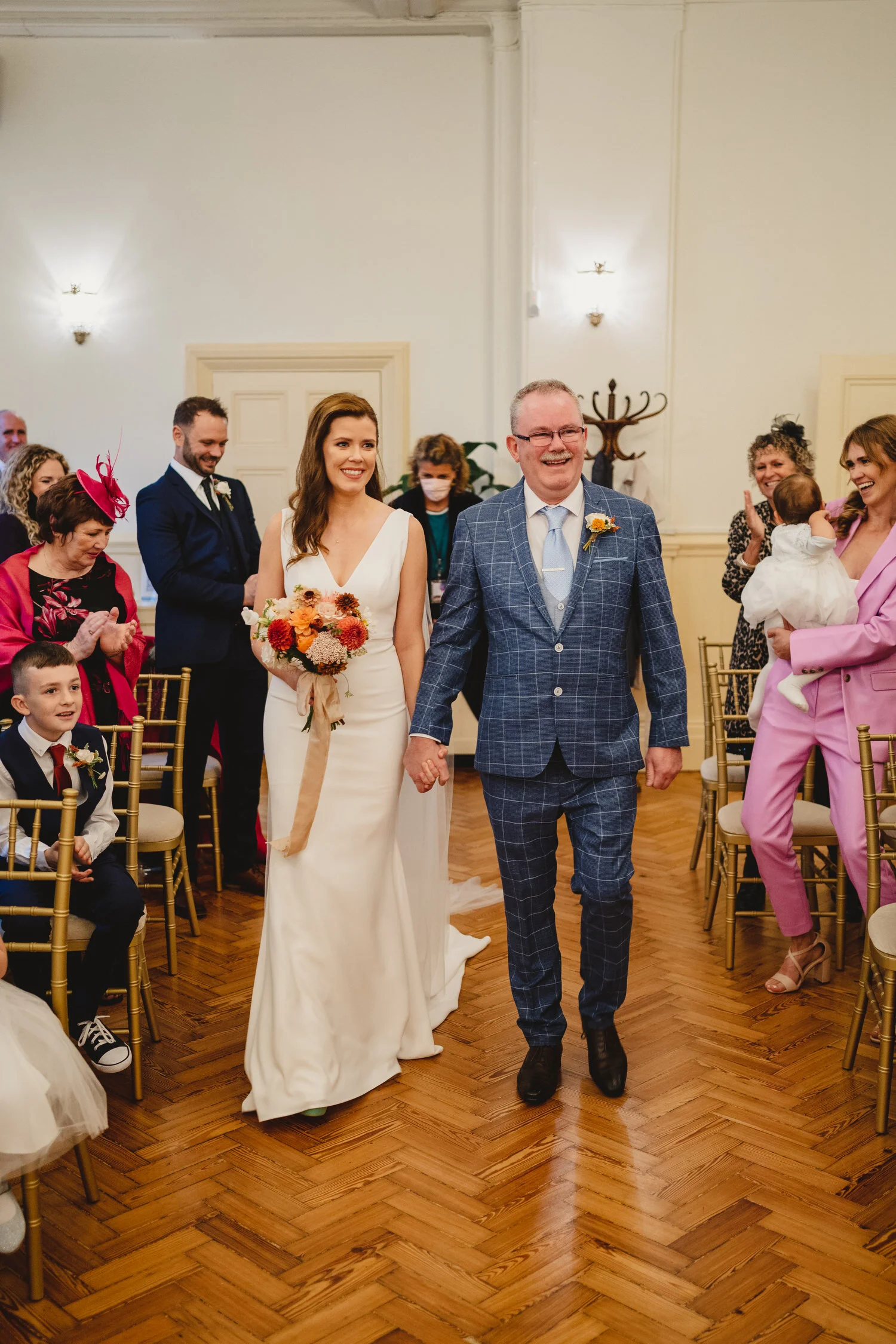  Brighton Wedding Photos at the Grand Hotel, Town Hall, Med and Patterns  